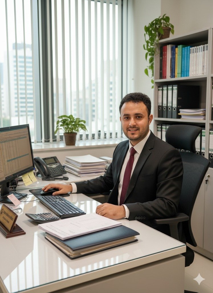 عبدالاله محمد  علي  البساره